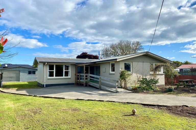 Photo of property in 18 Elizabeth Avenue, Rakaia, 7710