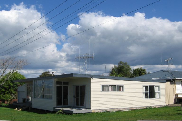 Photo of property in 6 Murray Street, Gate Pa, Tauranga, 3112