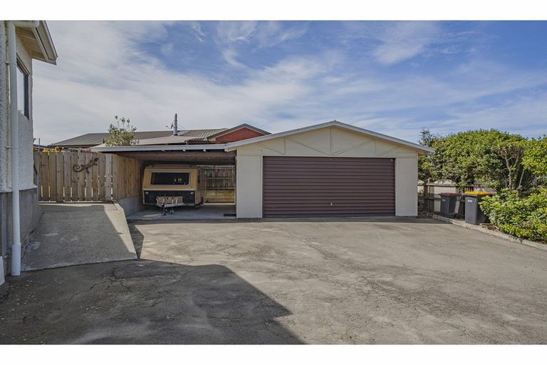 Photo of property in 11 Temple Crescent, Gleniti, Timaru, 7910