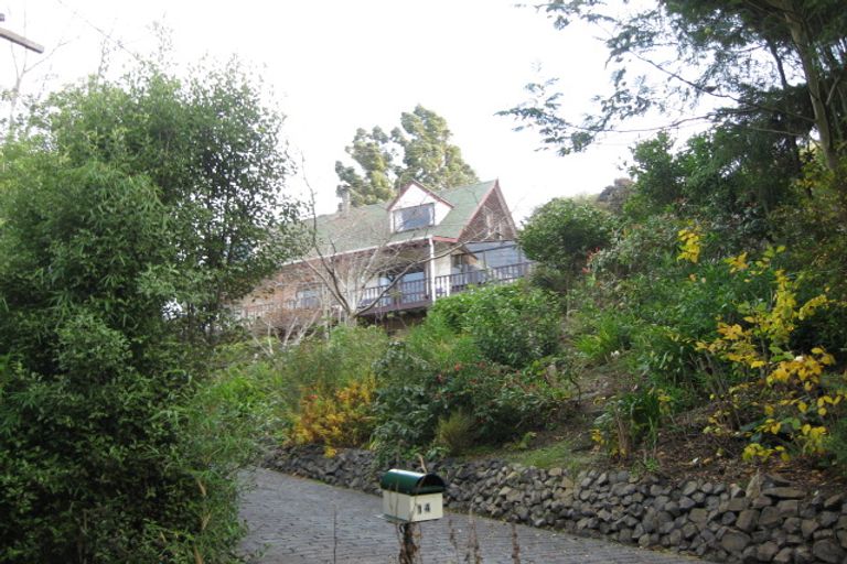 Photo of property in 14 Solar Terrace, Broad Bay, Dunedin, 9014