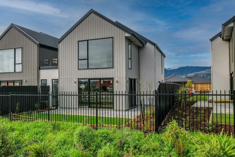 Photo of property in 48 Kahikatea Way, Appleby, Richmond, 7020