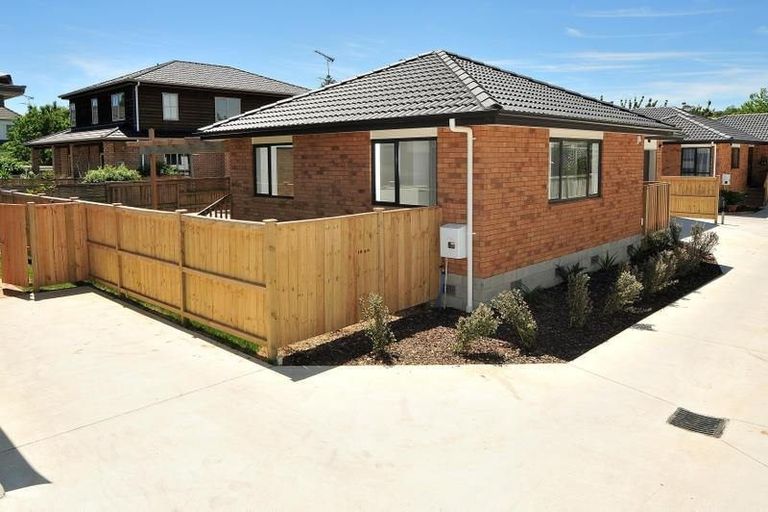 Photo of property in 144b Wellington Street, Howick, Auckland, 2014