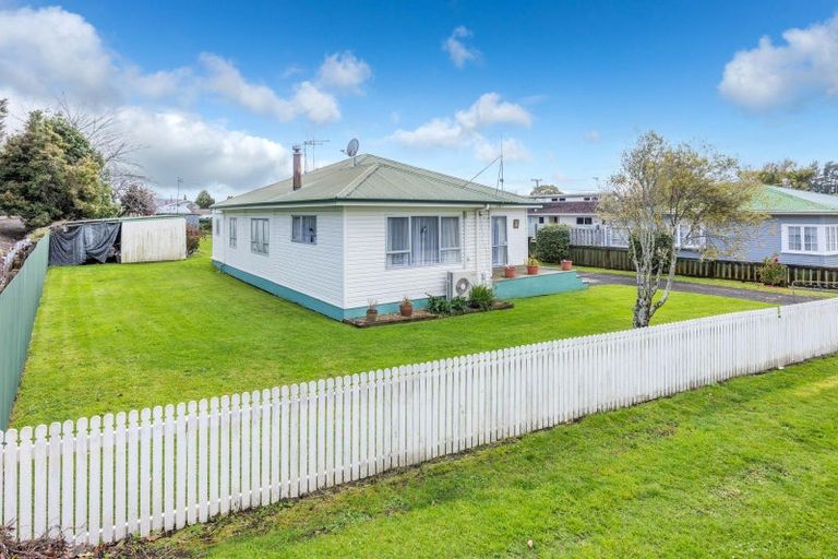 Photo of property in 1 Kimihia Road, Huntly, 3700