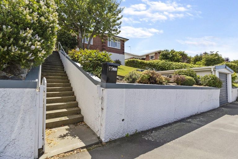 Photo of property in 11 Cameron Street, Seaview, Timaru, 7910