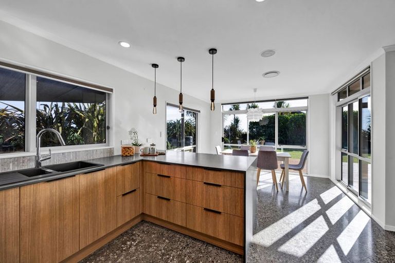 Photo of property in 9a Dolphin Parade, Bell Block, New Plymouth, 4312