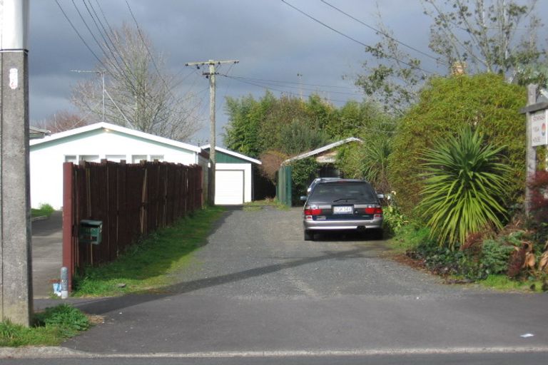 Photo of property in 156 Old Farm Road, Hamilton East, Hamilton, 3216