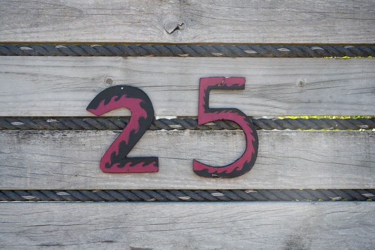 Photo of property in 25 Seaview Lane, Wainui, French Farm, 7582