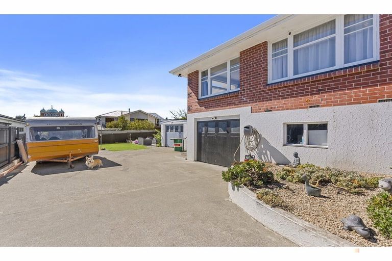 Photo of property in 14 Cain Street, Parkside, Timaru, 7910
