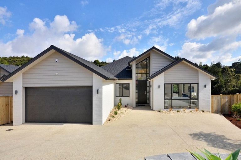 Photo of property in 20 Marwan Crescent, The Gardens, Auckland, 2105
