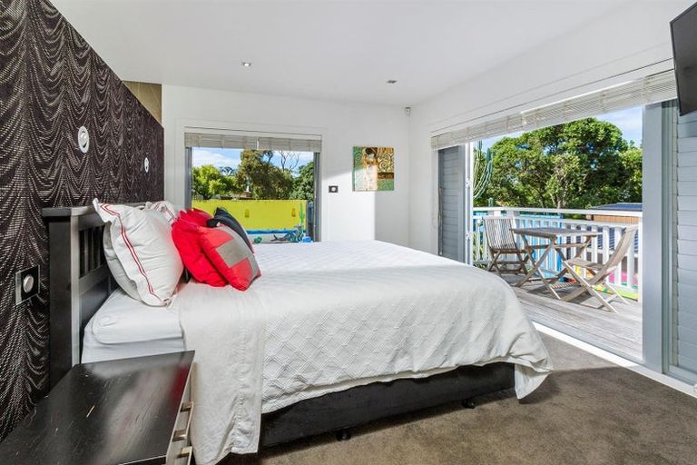 Photo of property in 11 Eric Price Avenue, Takapuna, Auckland, 0620