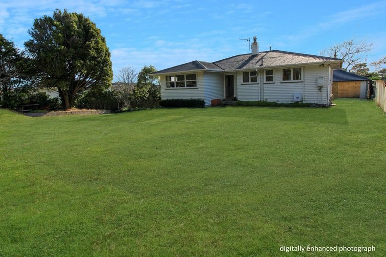 Photo of property in 212c Carrington Street, Vogeltown, New Plymouth, 4310