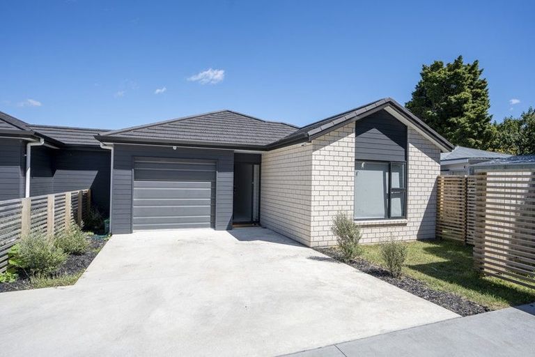 Photo of property in 2/87 Insoll Avenue, Enderley, Hamilton, 3214