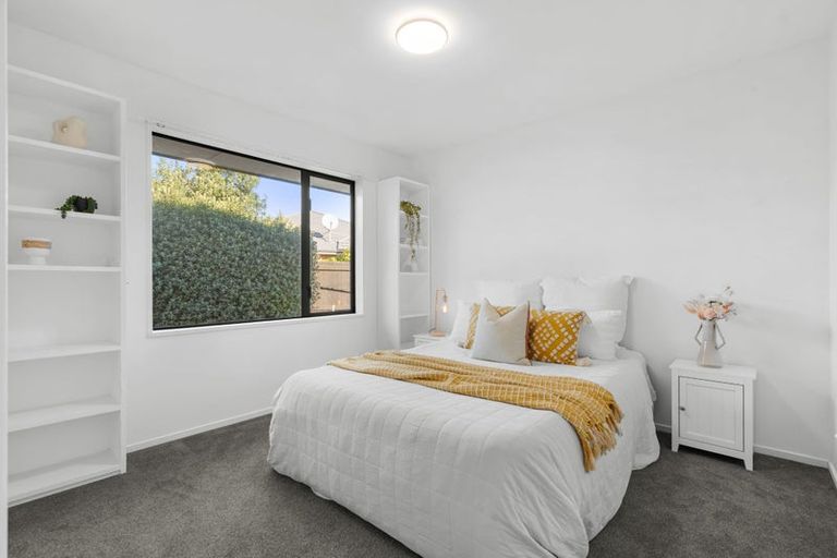 Photo of property in 85 Rolleston Drive, Rolleston, 7614