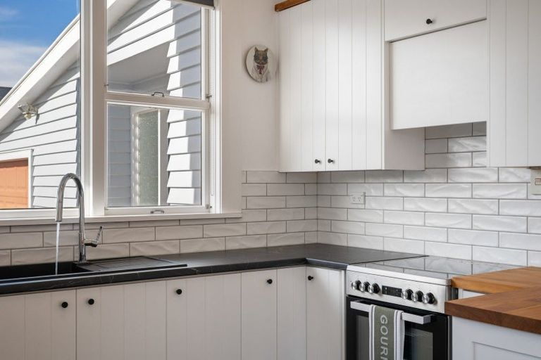 Photo of property in 71 Parker Street, Mayfield, Blenheim, 7201