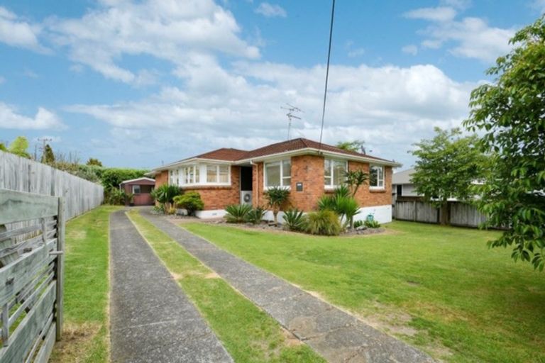 Photo of property in 4 Matua Road, Matua, Tauranga, 3110
