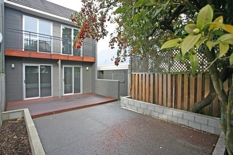 Photo of property in 6/100 Papanui Road, Merivale, Christchurch, 8014