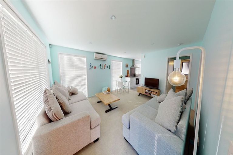 Photo of property in Bealey Courts, 1/271 Bealey Avenue, Christchurch Central, Christchurch, 8013