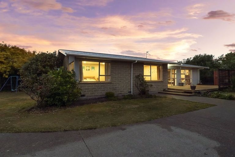 Photo of property in 11 Bayswater Crescent, Bromley, Christchurch, 8062