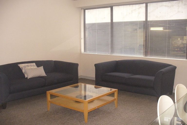 Photo of property in Gerondis Bldg Apartments, 408/60 Willis Street, Wellington Central, Wellington, 6011