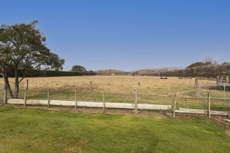 Photo of property in 237 Heywards Road, Clarkville, Kaiapoi, 7692