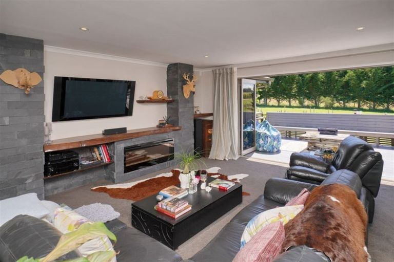 Photo of property in 186 Douds Road, Sefton, Rangiora, 7477