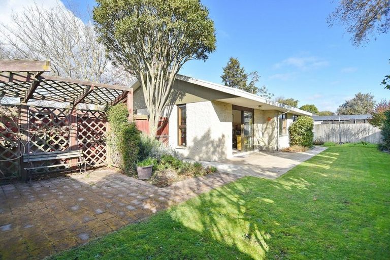 Photo of property in 57a Strickland Street, Sydenham, Christchurch, 8023