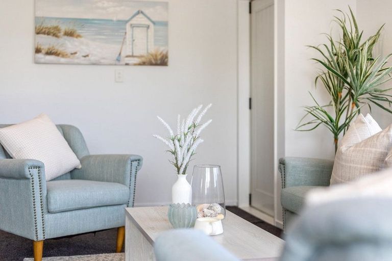 Photo of property in 16a Karaka Street, Otaki Beach, Otaki, 5512