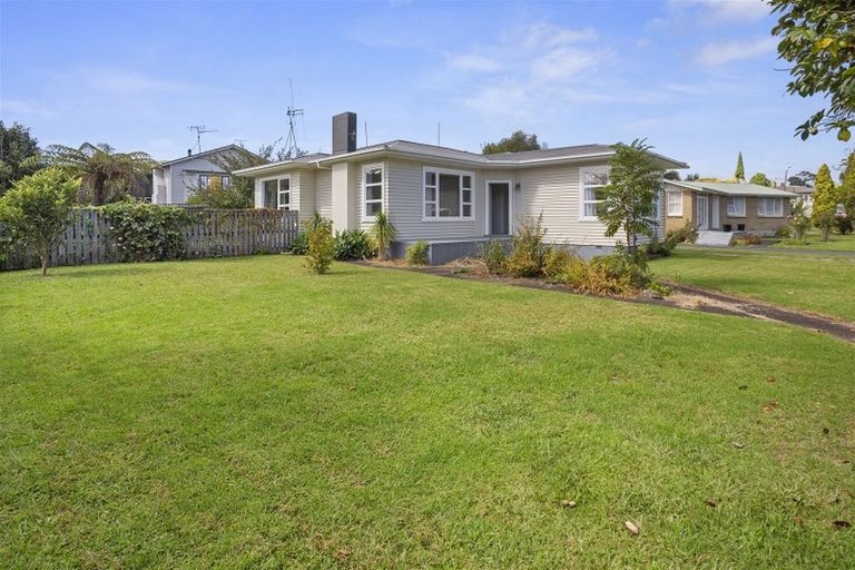 Photo of property in 180 Normanby Road, Paeroa, 3600