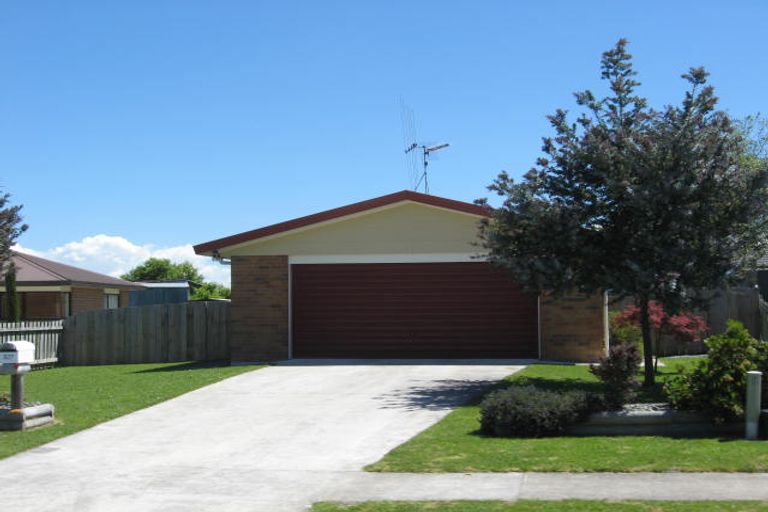 Photo of property in 327 Chatsfield Drive, Te Awamutu, 3800