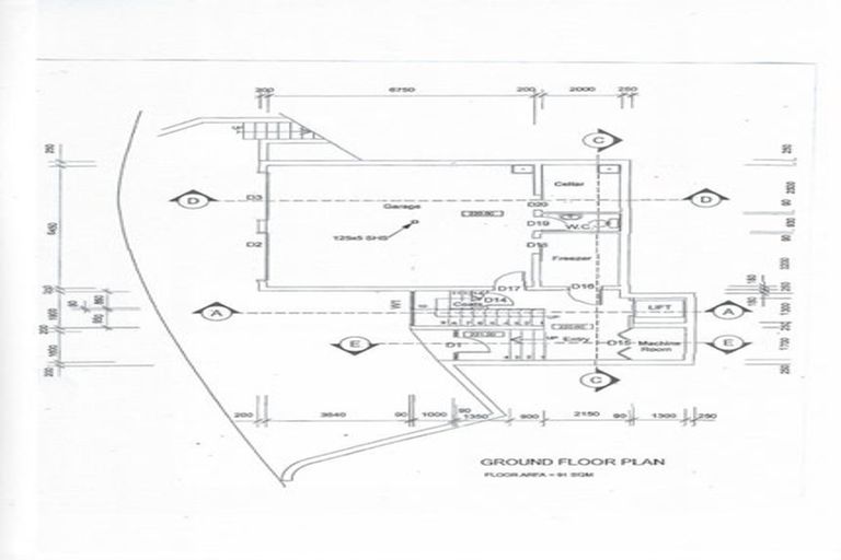Photo of property in 191 Cecil Road, Wilton, Wellington, 6012