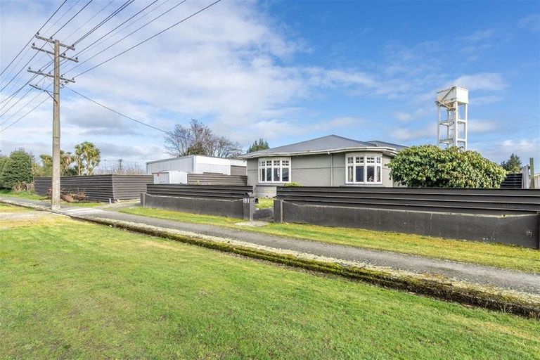 Photo of property in 179 Main Street, Mataura, 9712