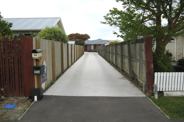 Photo of property in 12 Amberley Beach Road, Amberley, 7410