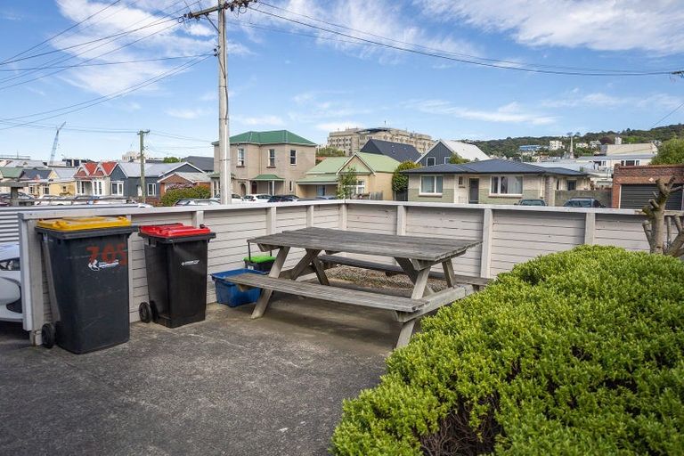 Photo of property in 219 Leith Street, North Dunedin, Dunedin, 9016