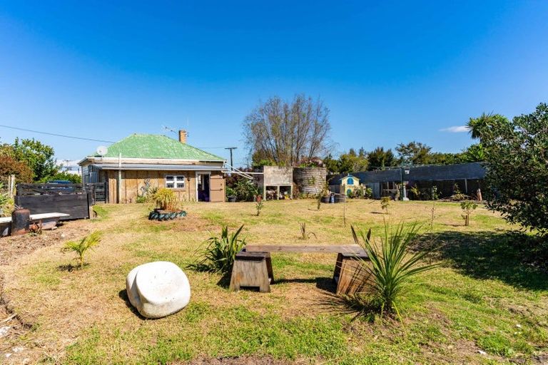 Photo of property in 6 Linley Crescent, Te Kopuru, 0391