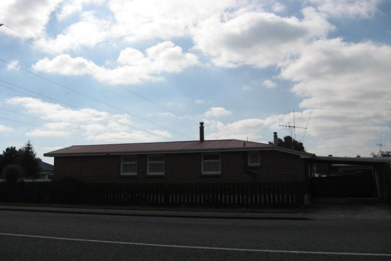 Photo of property in 55 Denmark Street, Temuka, 7920