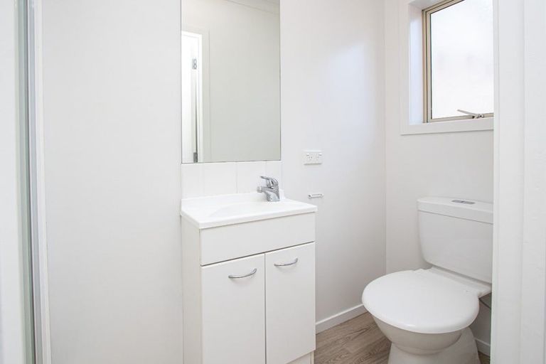 Photo of property in 221b Peachgrove Road, Claudelands, Hamilton, 3214