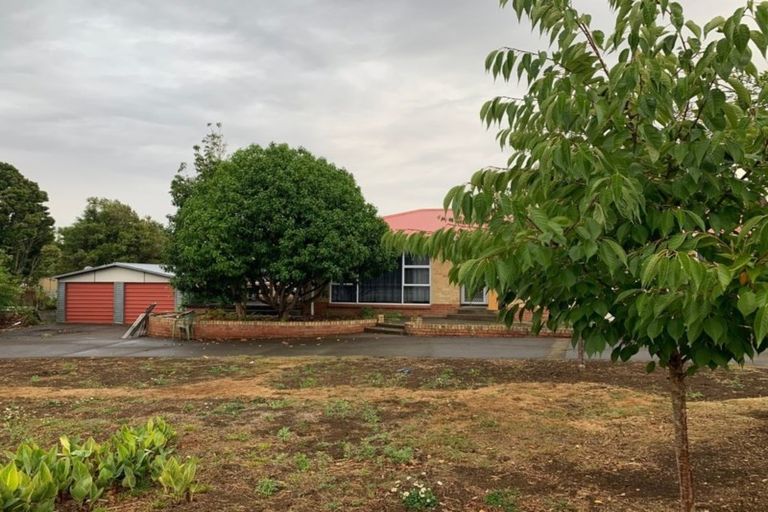 Photo of property in 3 Buckland Road, Tuakau, 2121