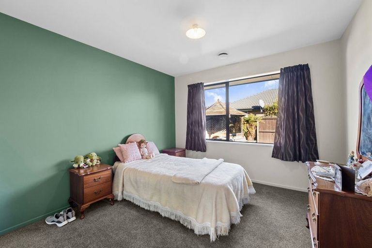 Photo of property in 47 Mcmurdo Street, Tinwald, Ashburton, 7700