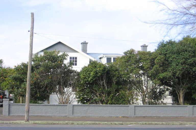 Photo of property in 556 Church Street, Terrace End, Palmerston North, 4410