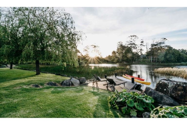 Photo of property in 77 Stanners Road, Kerikeri, 0295