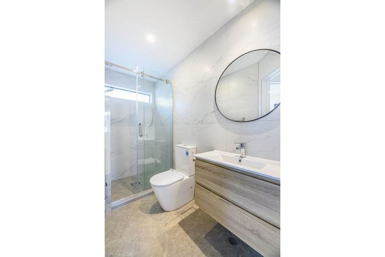 Photo of property in 14c Ellen Avenue, Hillcrest, Auckland, 0627