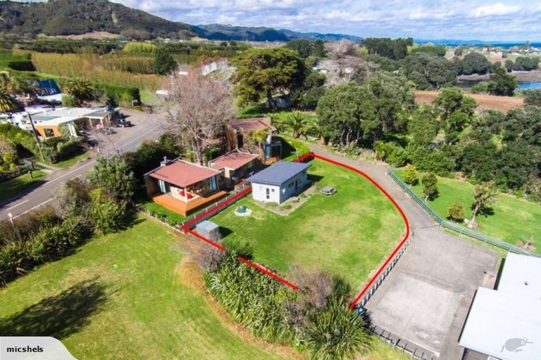 Photo of property in 6825c State Highway 35, Te Kaha, 3199