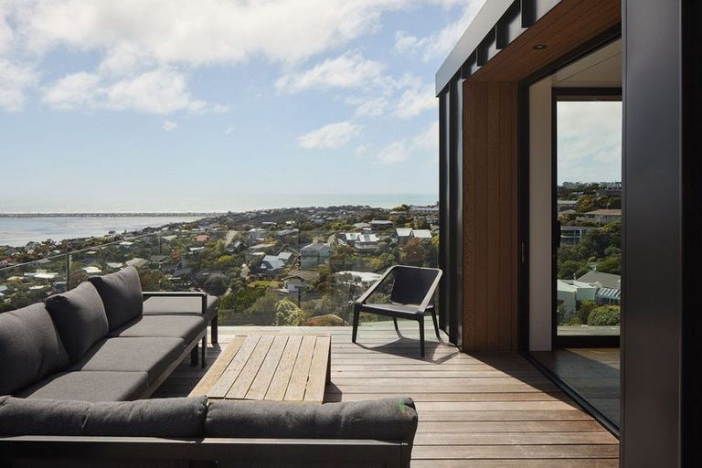 Photo of property in 149a Major Hornbrook Road, Mount Pleasant, Christchurch, 8081