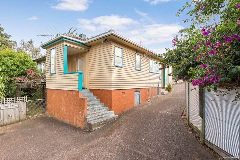 Photo of property in 494 Mount Albert Road, Mount Roskill, Auckland, 1042
