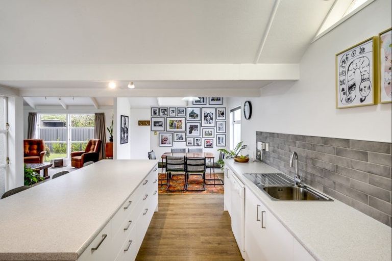 Photo of property in 1 Glasgow Place, Tamatea, Napier, 4112