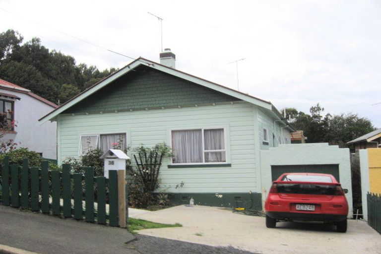 Photo of property in 36 Sydney Street, Caversham, Dunedin, 9011