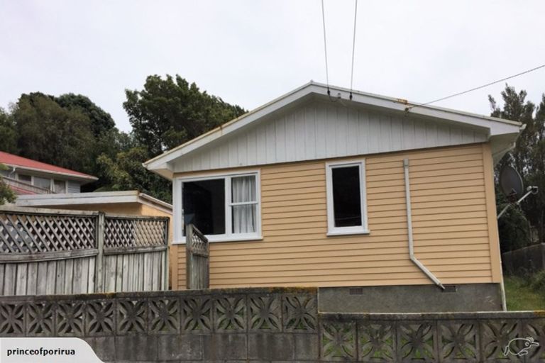 Photo of property in 161 Sievers Grove, Cannons Creek, Porirua, 5024
