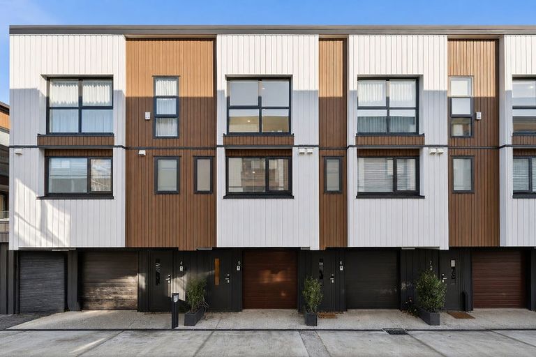 Photo of property in 5/14 Williamson Avenue, Belmont, Auckland, 0622
