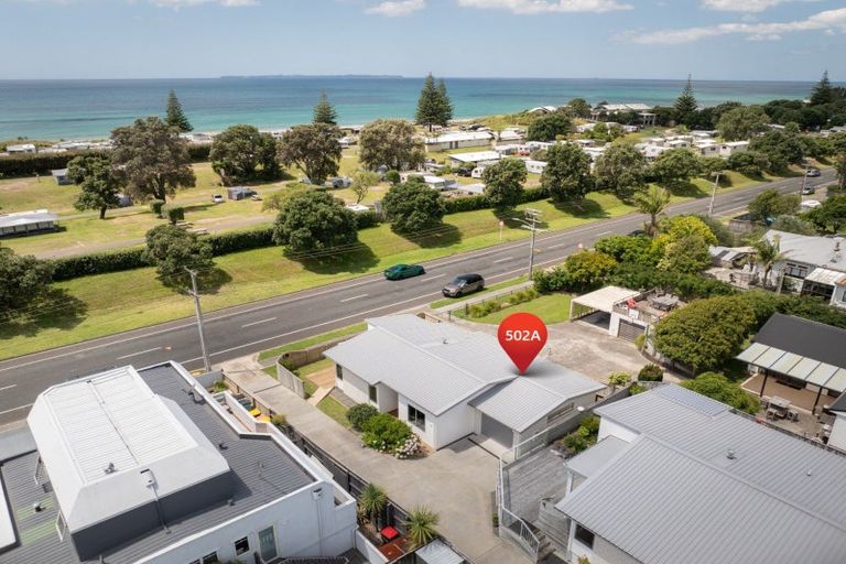 Photo of property in 502a Papamoa Beach Road, Papamoa Beach, Papamoa, 3118