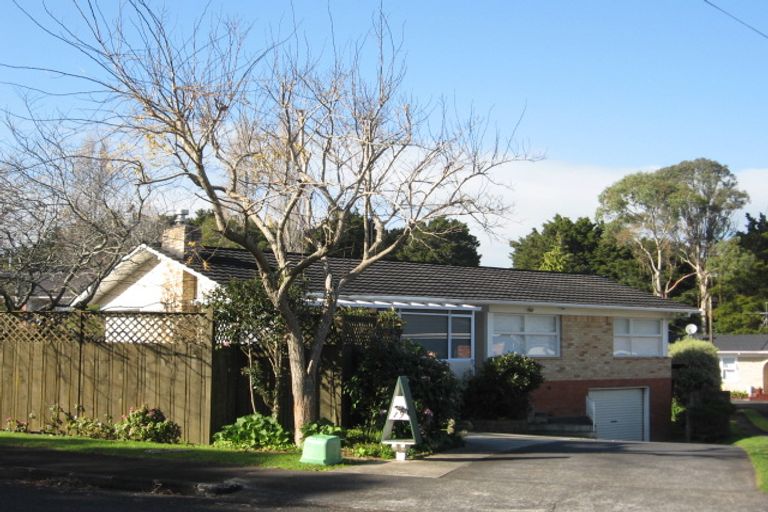 Photo of property in 19 Kelvyn Grove, Hillpark, Auckland, 2102